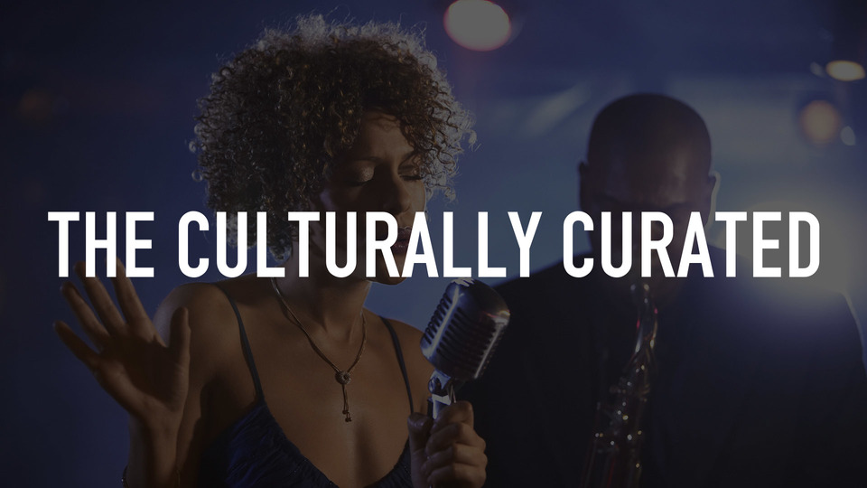 The Culturally Curated
