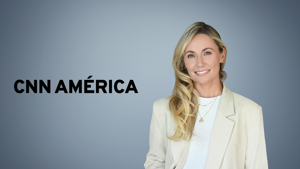 CNN América