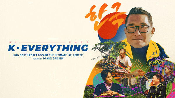 Live: K-Everything