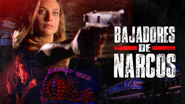 Bajadores de narcos