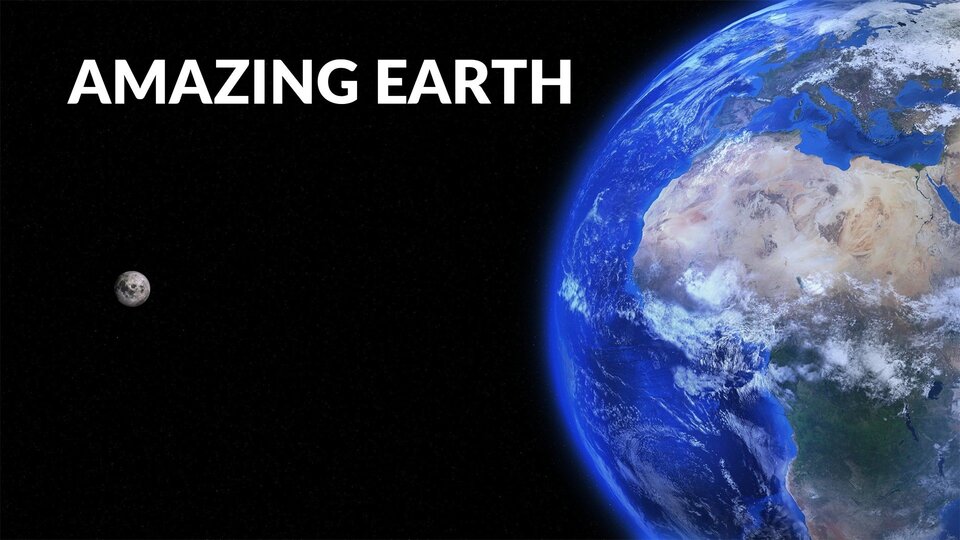 Amazing Earth
