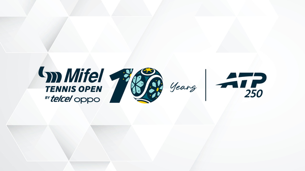 Live: 2026 Mifel Tennis Open