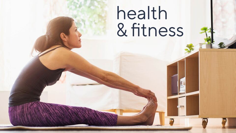 Live: Summer of Wellness with Alberti
