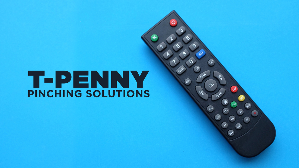 T-Penny Pinching Solutions