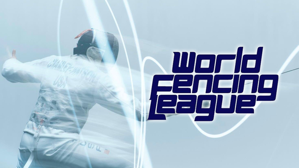 World Fencing League