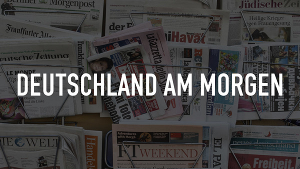 Deutschland am Morgen