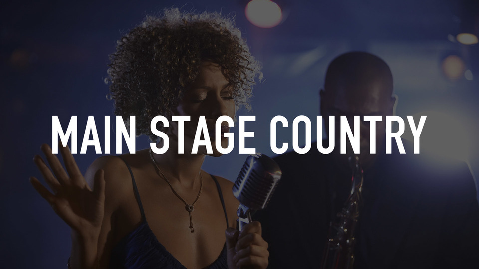 Main Stage Country