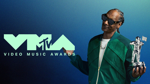 Live: 2026 MTV Video Music Awards