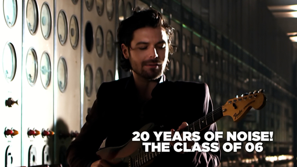 20 Years Of Noise! The Class Of 06