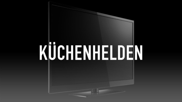 Küchenhelden