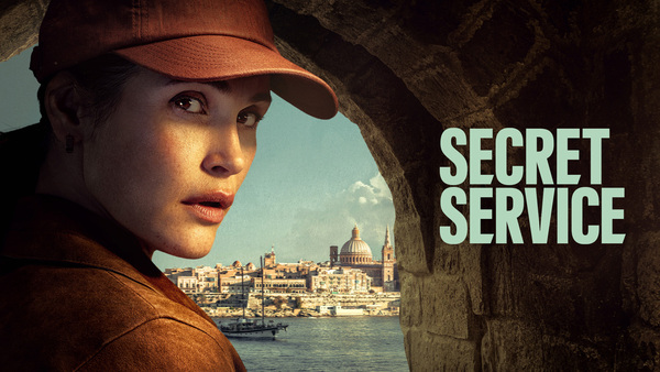 Secret Service