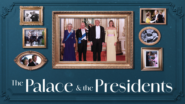 The Palace and the Presidents