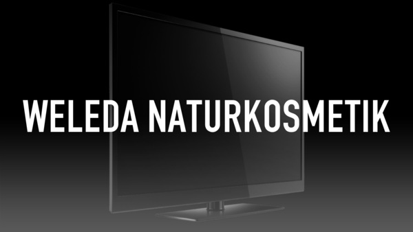 WELEDA Naturkosmetik