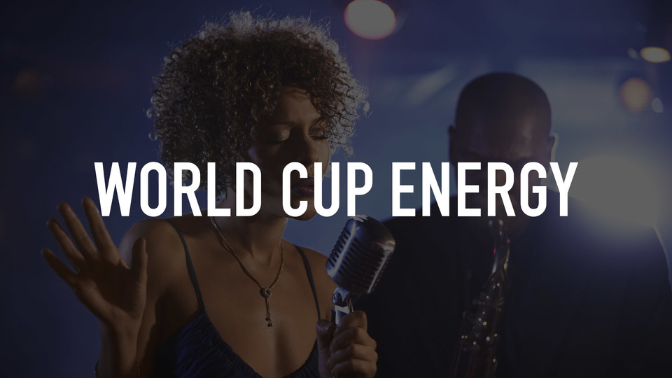 World Cup Energy