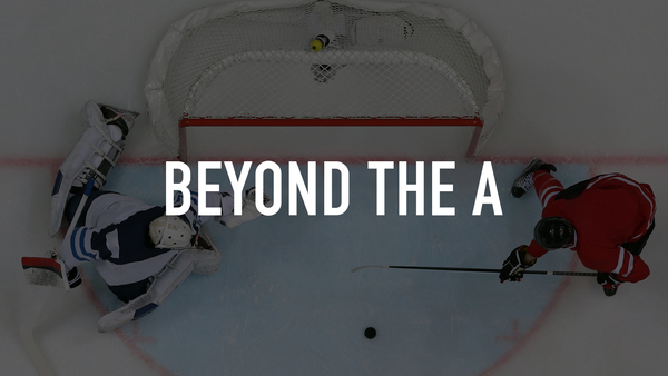 Beyond the A