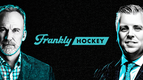 Live: Frankly Hockey
