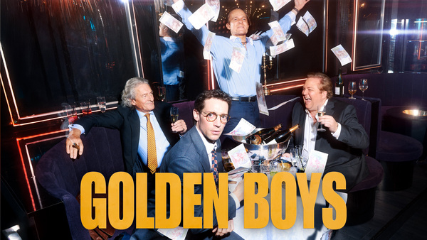 Golden Boys