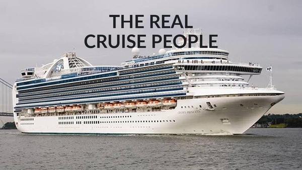 The Real Cruise People