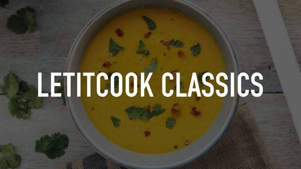Letitcook Classics