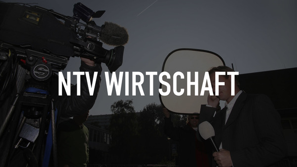 Live: ntv Wirtschaft