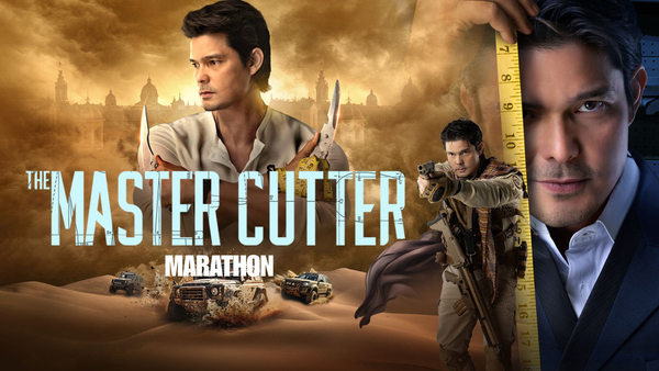 The Master Cutter Marathon