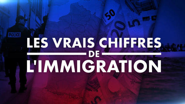 Les vrais chiffres de l'immigration