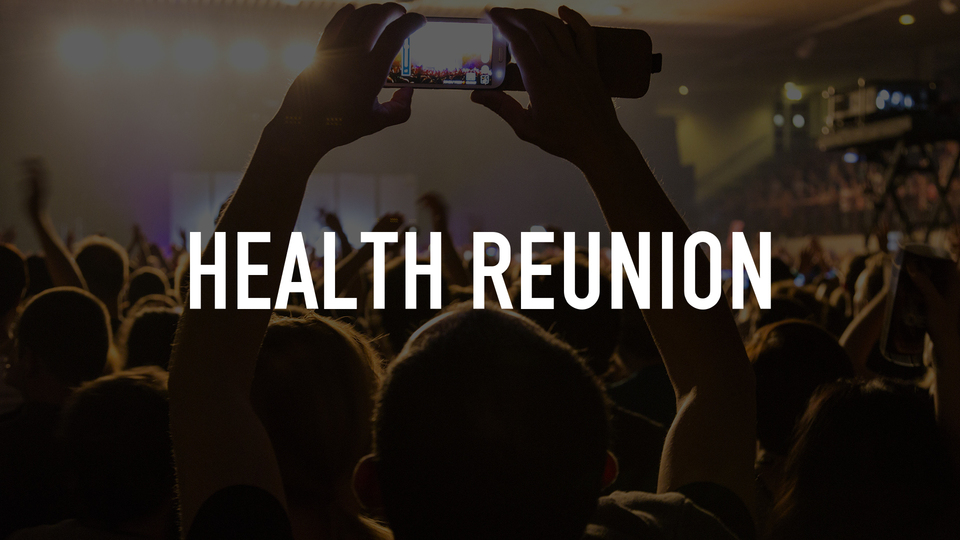 Health Reunion