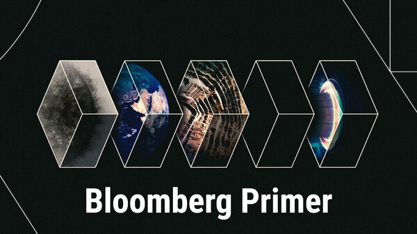 Bloomberg Primer