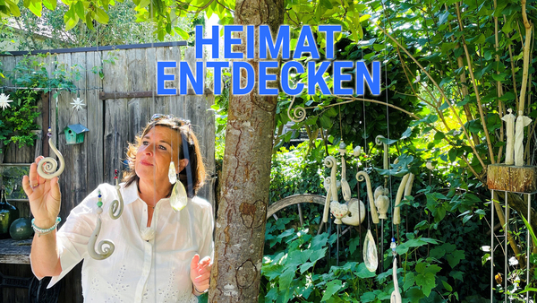 Heimat entdecken