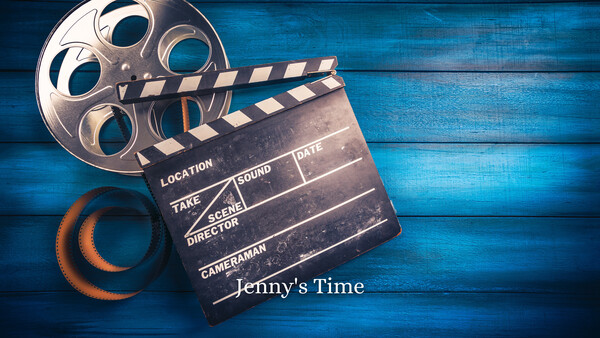 Jenny's Time