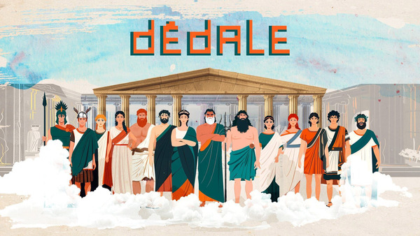 Dédale