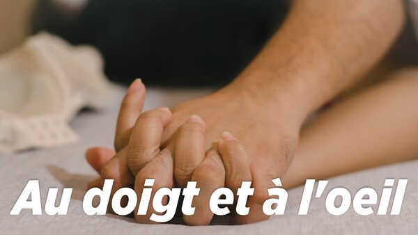 Au doigt et à l'oeil
