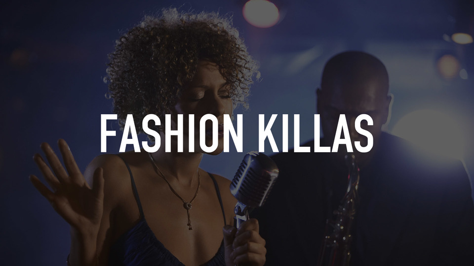 Fashion Killas