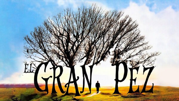 El gran pez