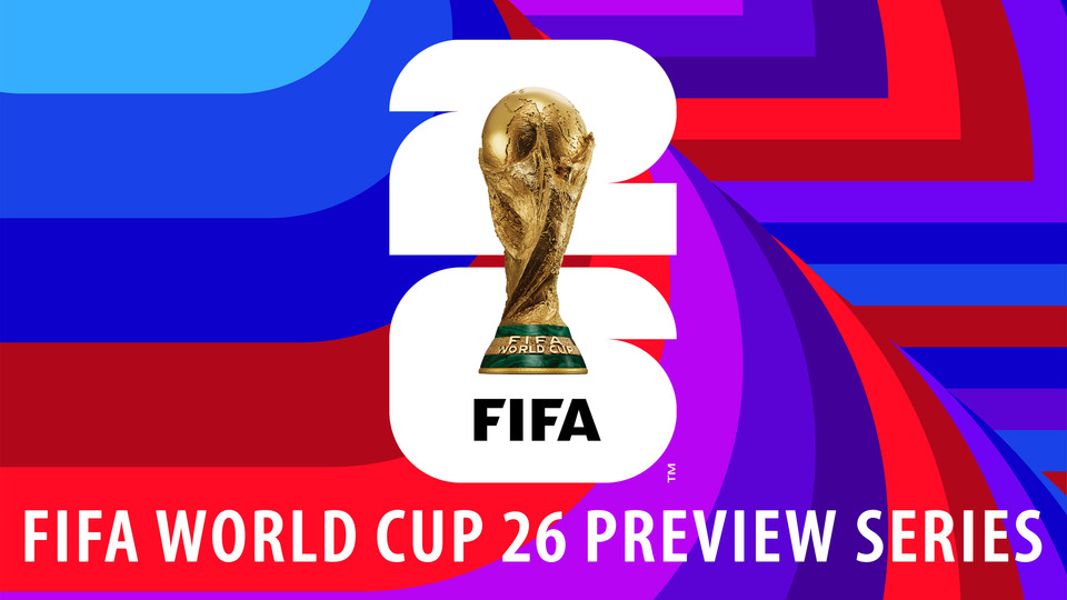 FIFA World Cup 26 Preview Series