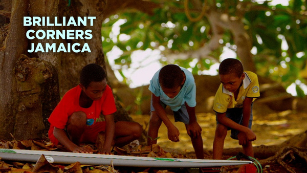 Brilliant Corners Jamaica