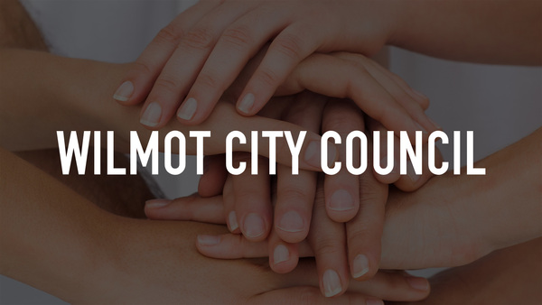 Wilmot City Council