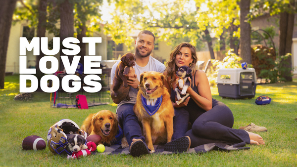 Must Love Dogs