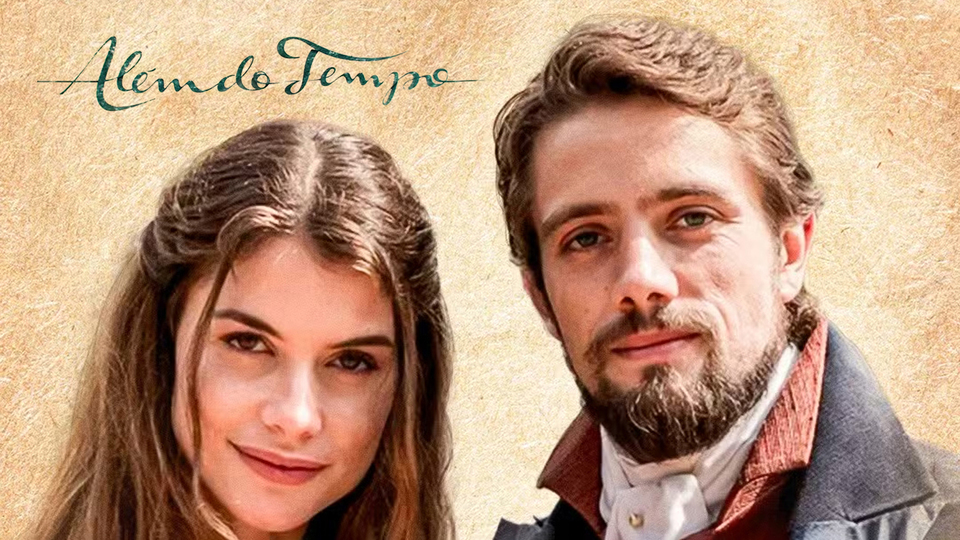 Além do Tempo - Edição Especial
