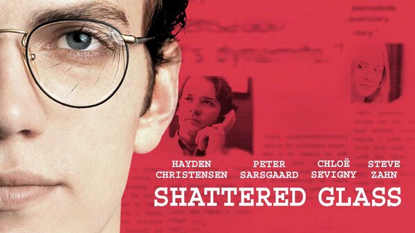 Shattered Glass