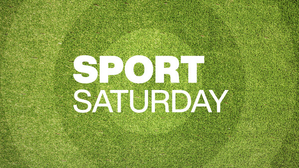 Live: Sport Saturday