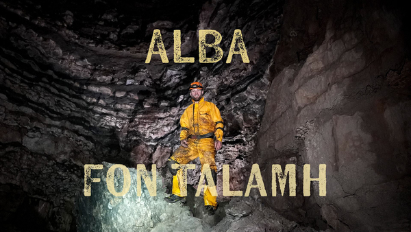 Alba fon Talamh