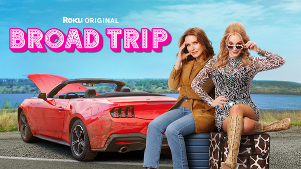 Broad Trip