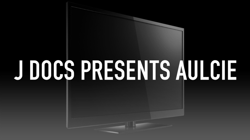 J Docs Presents Aulcie