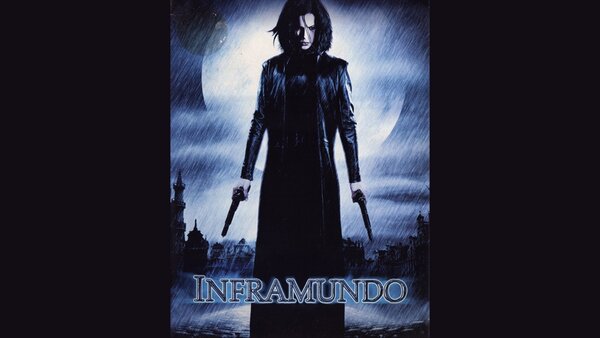 Inframundo