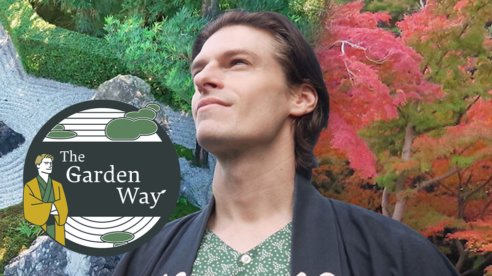 The Garden Way