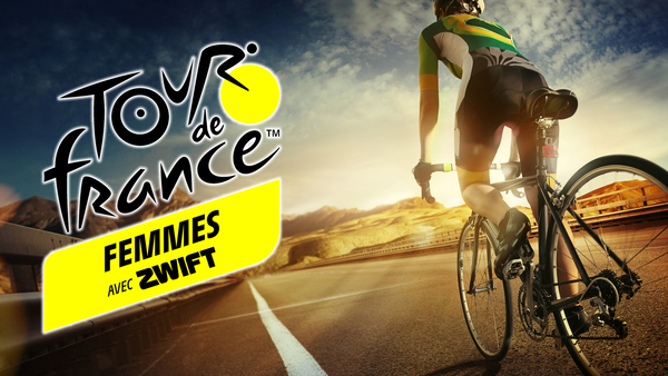 Live: NOS Tour de France Femmes 2026