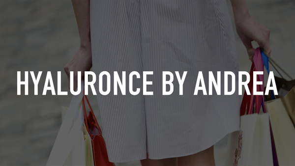 hyaluronce by Andrea