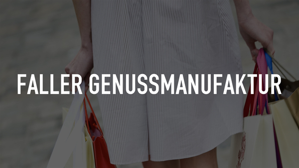 Faller Genussmanufaktur