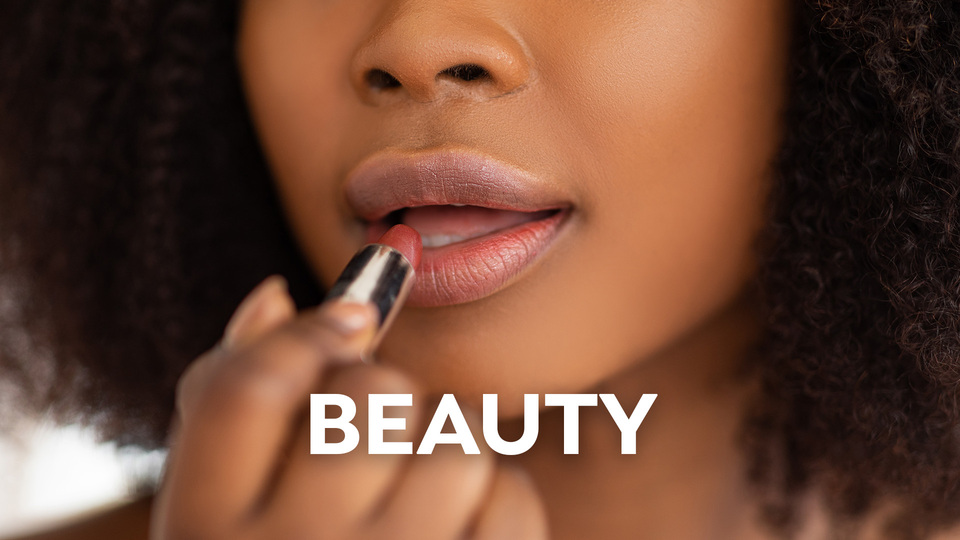 Live: Beauty Report with Sarah - Customer Appreciation Month